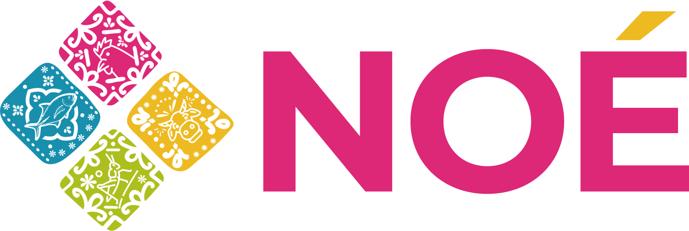 El Arca de Noé