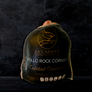 Pollo Rock Cornish