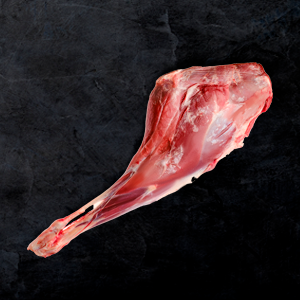 Pierna de Venado