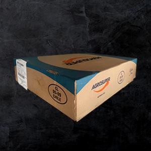 Pierna de Pavo Agrosuper - Caja de 15kg