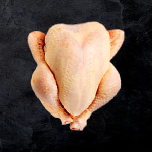 Pollo Entero