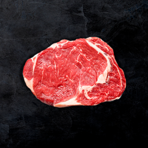 Chambarete de res sin hueso