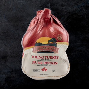 Pavo marca BELWOOD - precio por Kg.